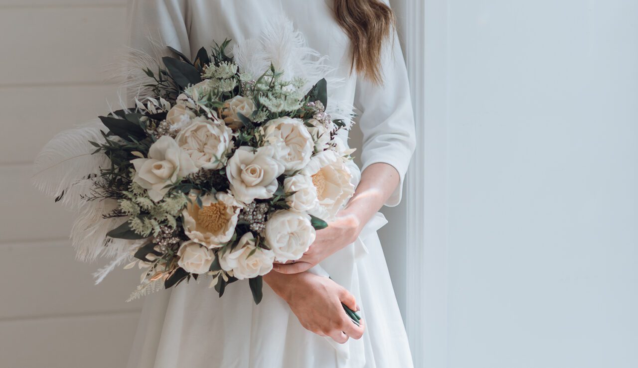 Wedding Florists in Minneapolis