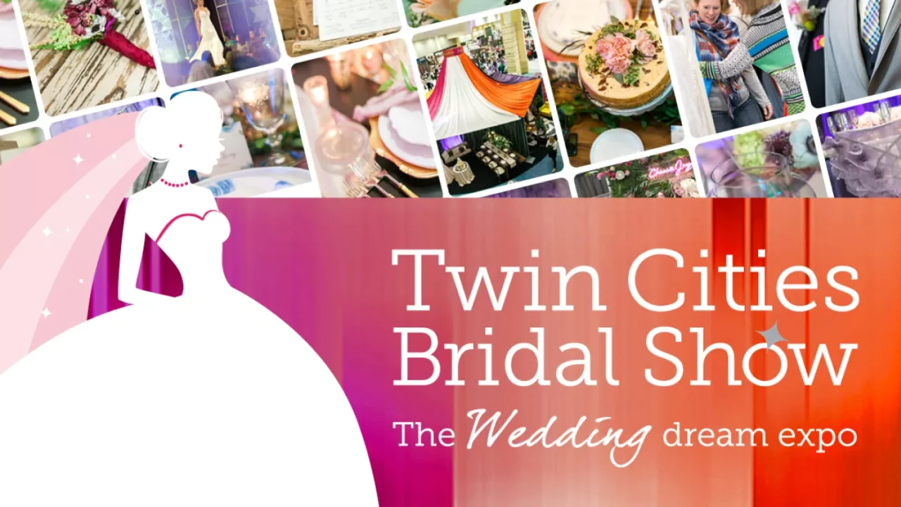 Tips for the Twin Cities Bridal Show