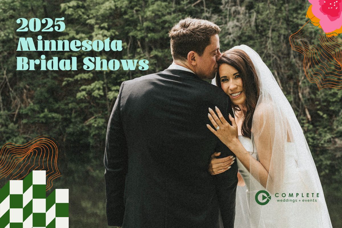 Minnesota Bridal Shows