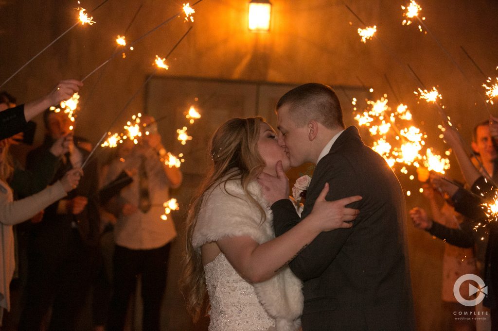 Complete weddings + events Blog