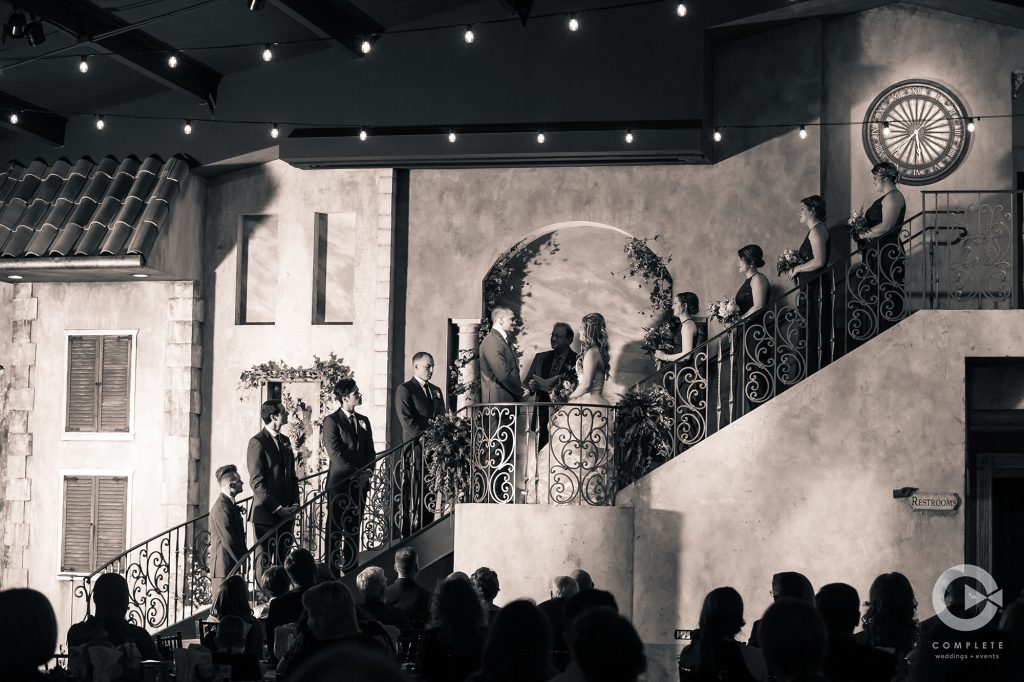 Complete weddings + events Blog