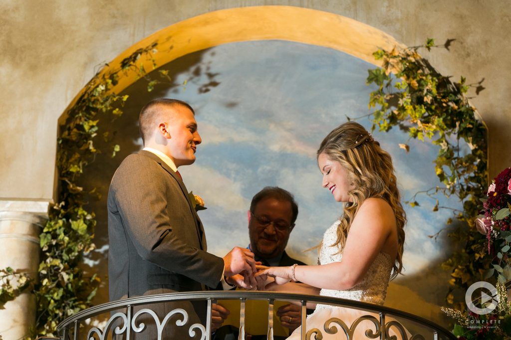 Complete weddings + events Blog