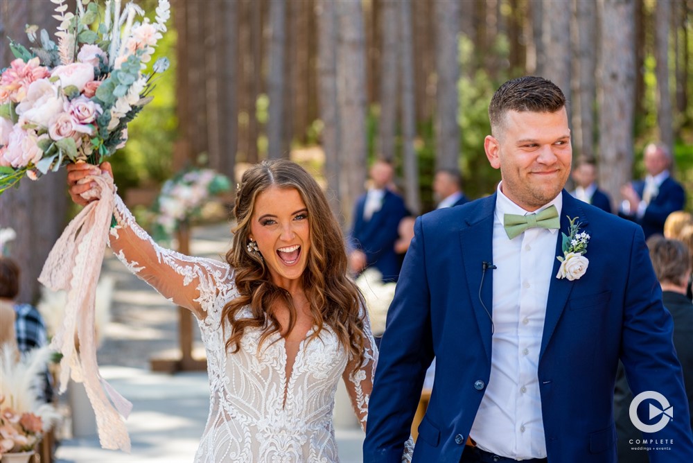 wedding day tips