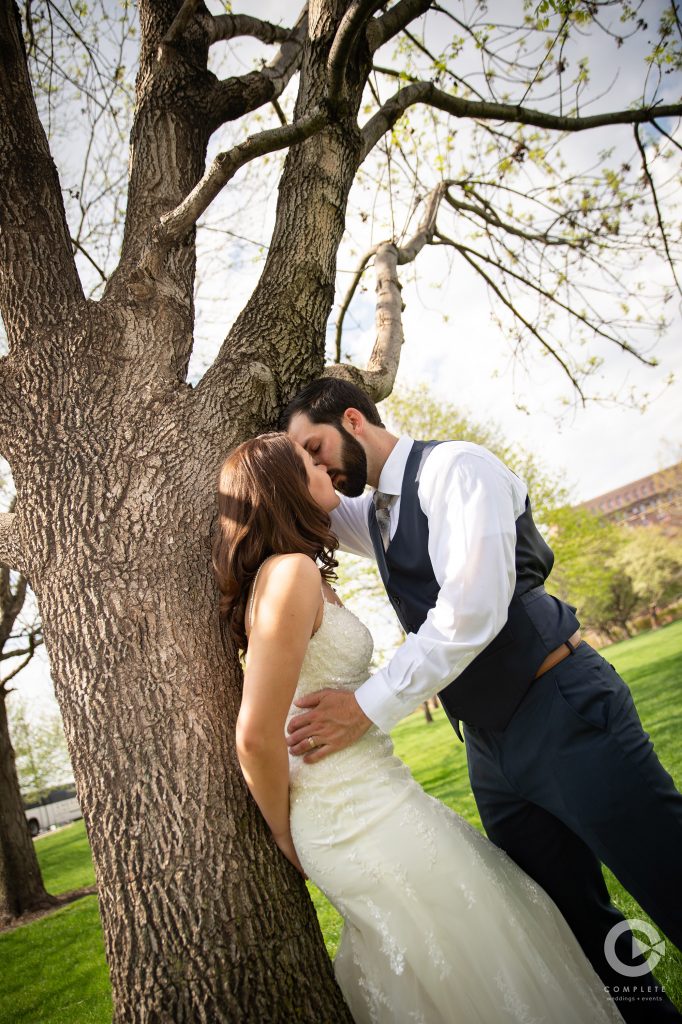 Complete weddings + events