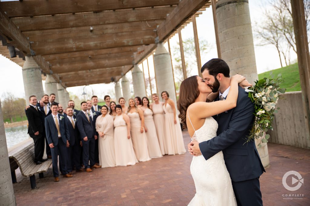 Complete weddings + events