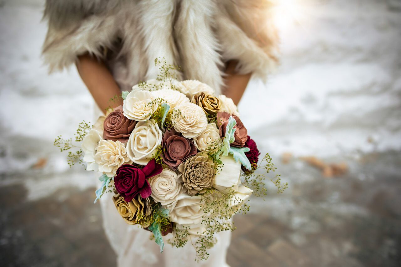 Day-of Timeline Templates for Trendy Wedding