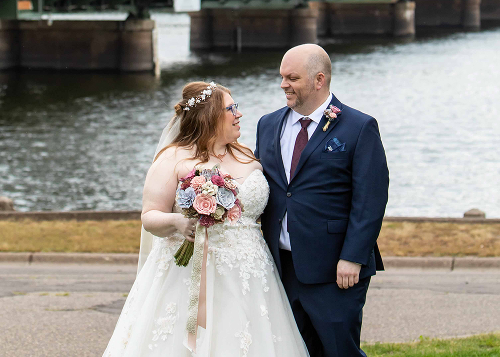 James R | Wedding Photographer in Minneapolis, MN