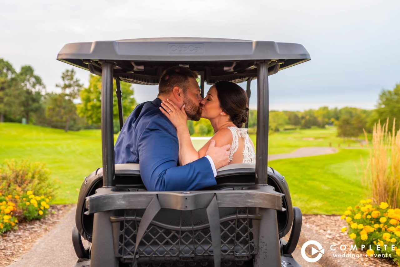 summer weddings