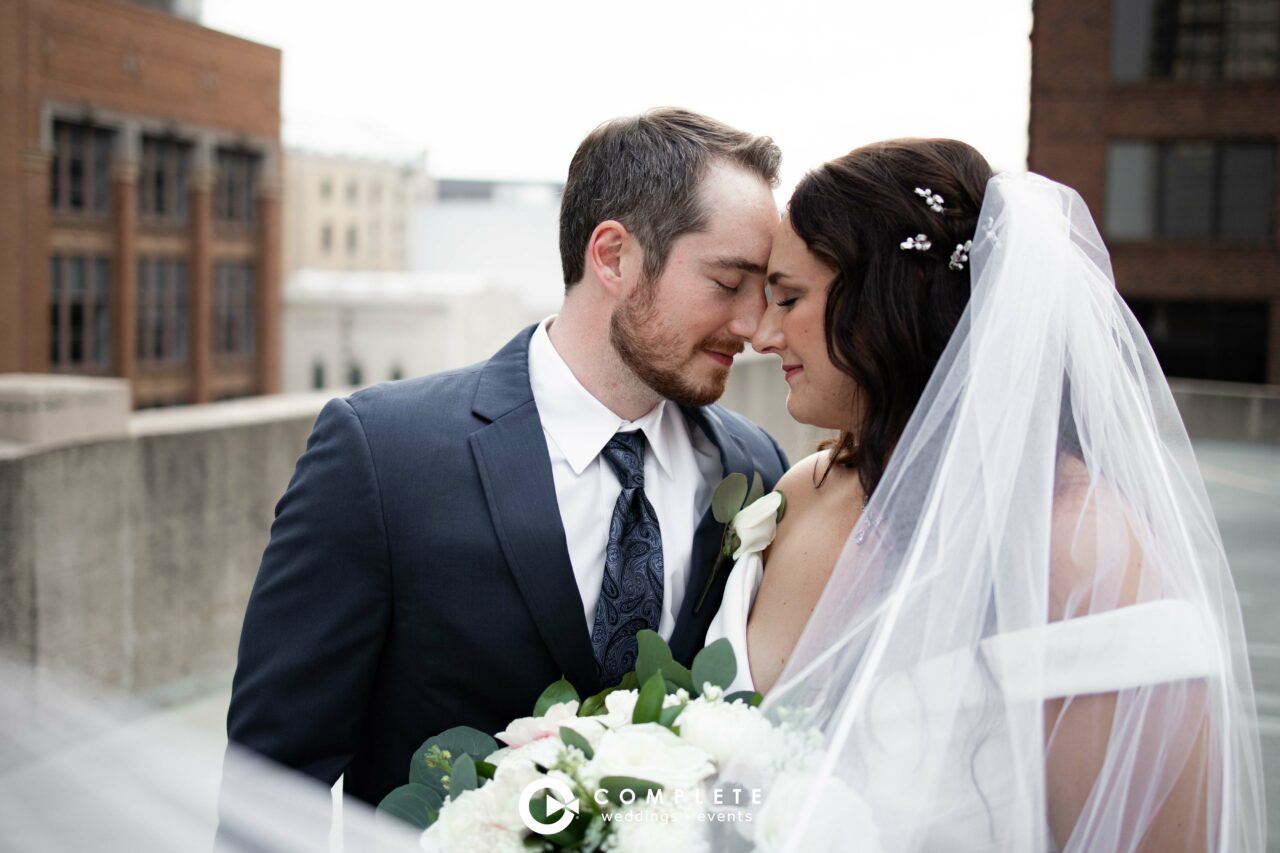 Ashley B | Wedding Photographer in Minneapolis, MN