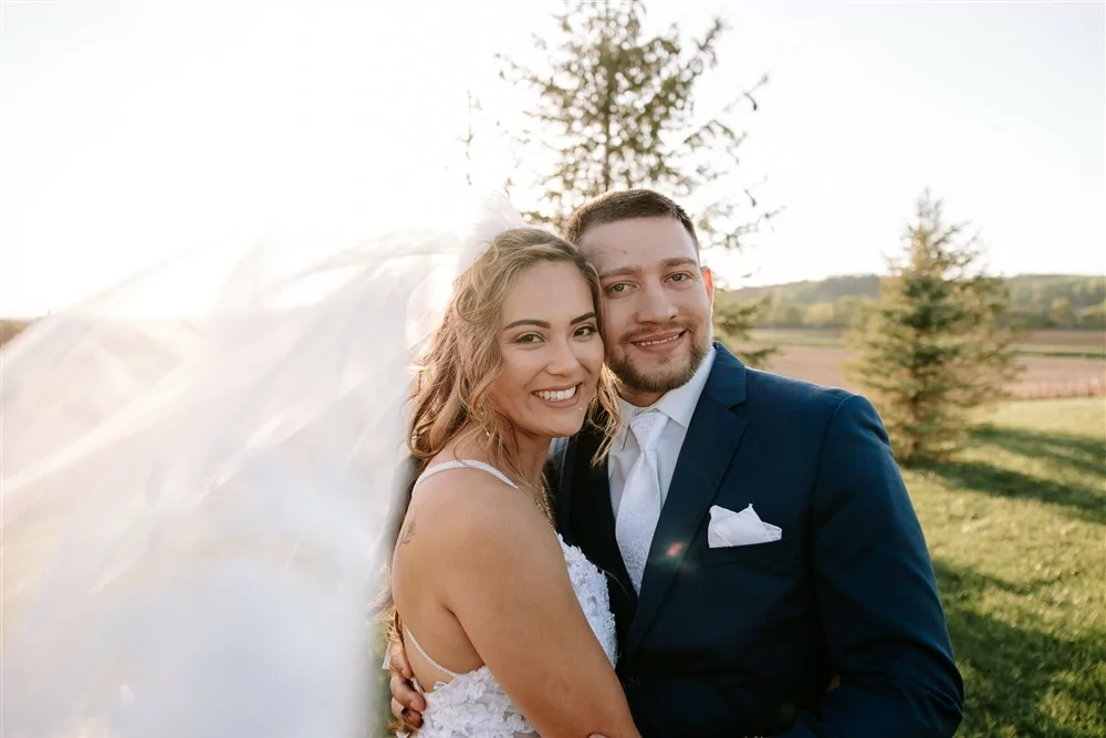 Wedding Costs in Minnesota