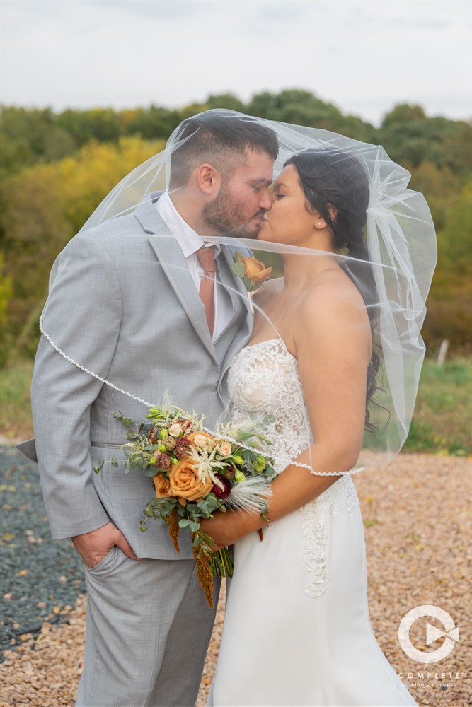 Highlights from Trcka's Wedding - Complete Weddings + Events Minneapolis