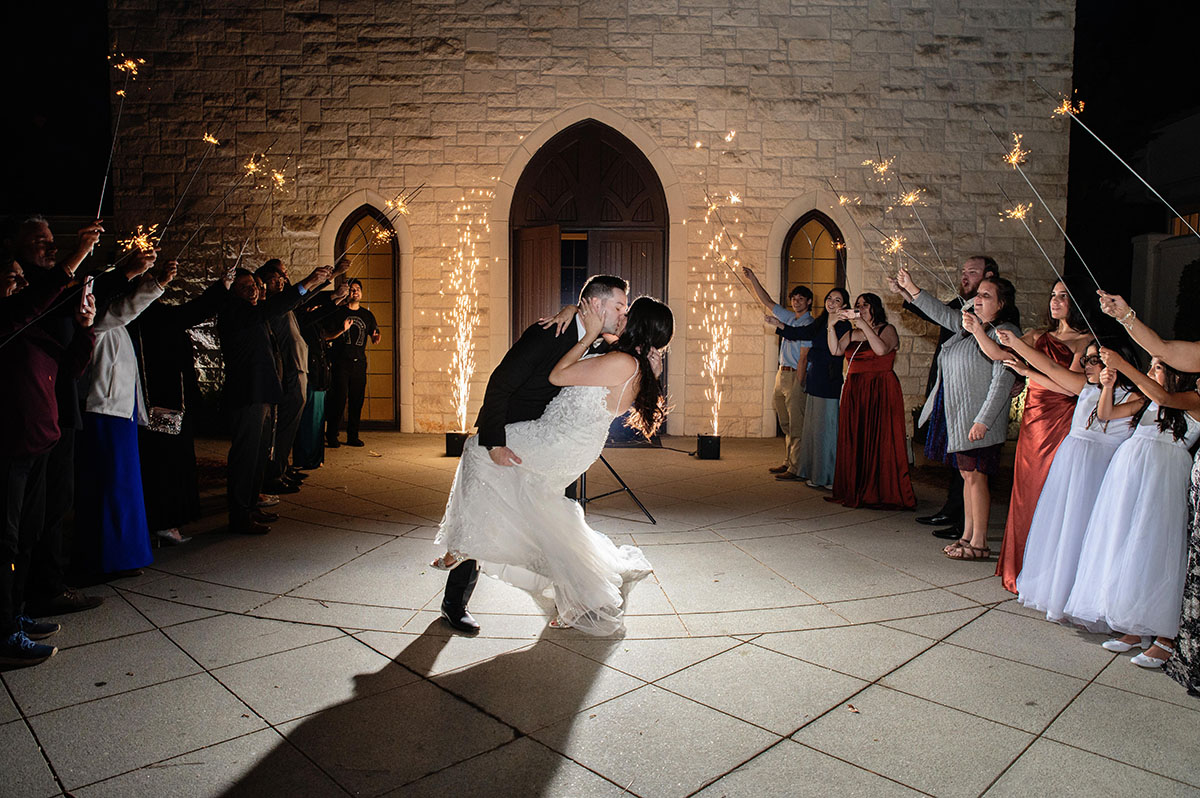 wedding highlight reel