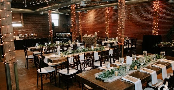 Best Exposed Brick Wedding Venues in Minneapolis