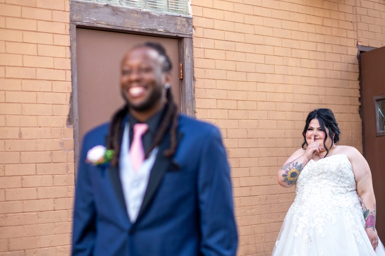 First look Photos in Minneapolis