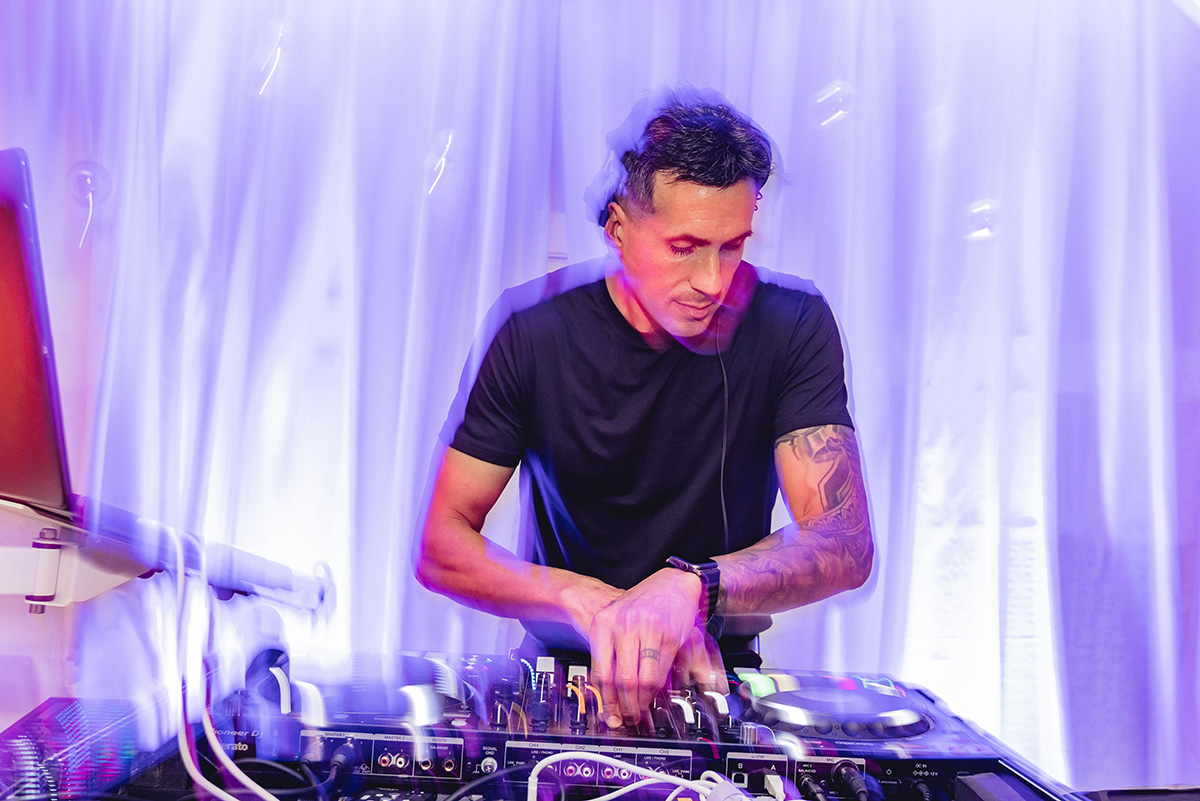 Role of Complete Minneapolis DJs: MC, Music, & More