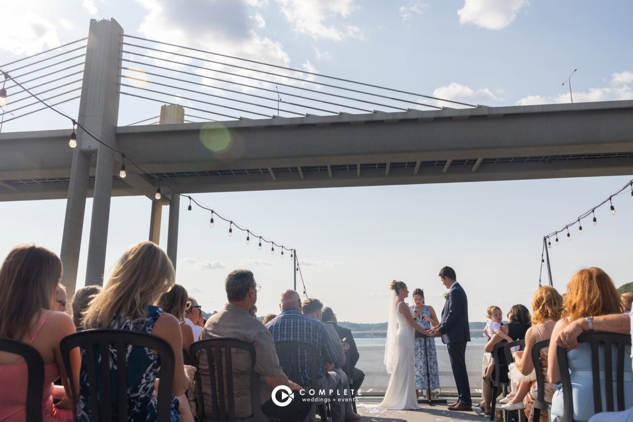 Best Waterfront Wedding Venues in Minnesota