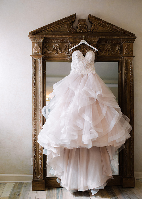 Best Wedding Dress Shops in Napa Valley