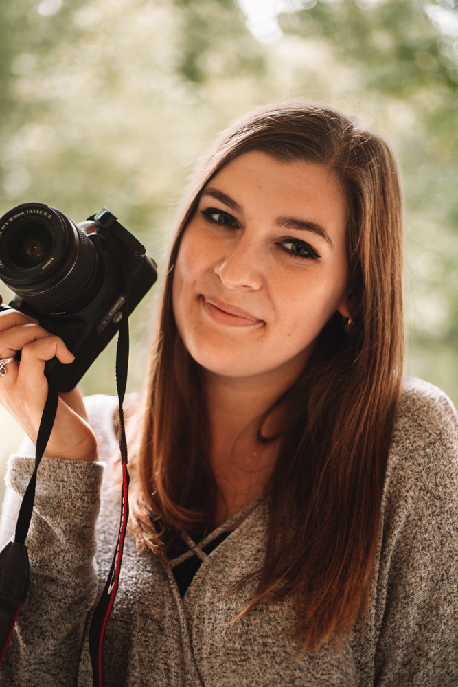 Camille Mattish | Napa Wedding Photographer