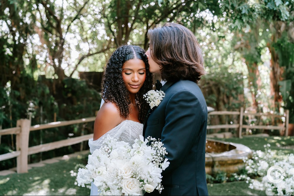 Benefits of Hiring a Local Wedding Videographer in Napa, CA