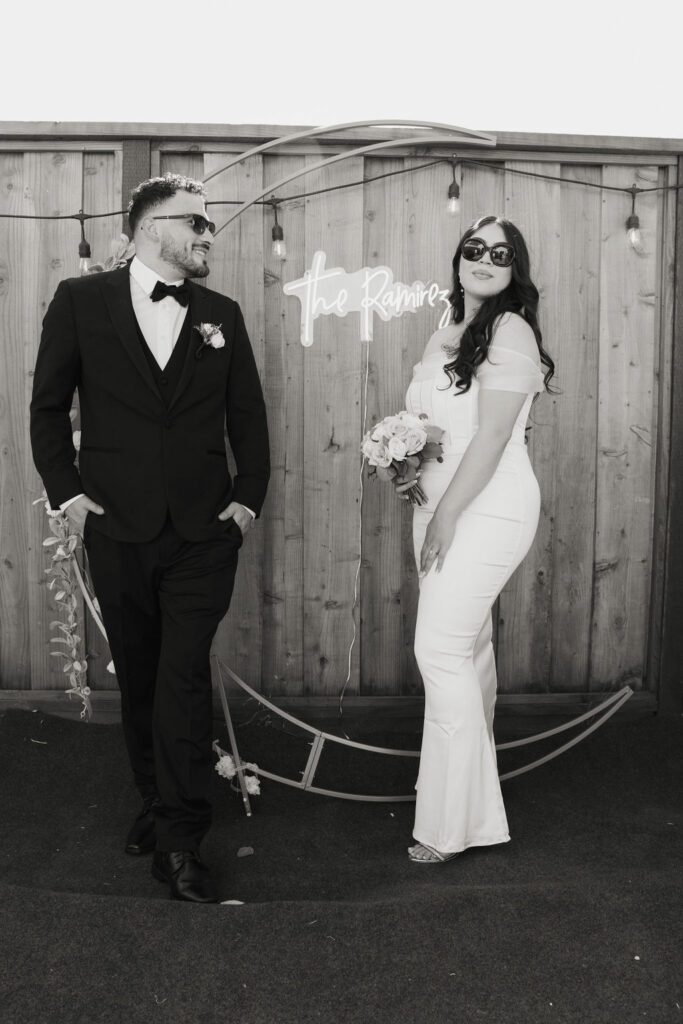 Wedding Photography Costs in Napa