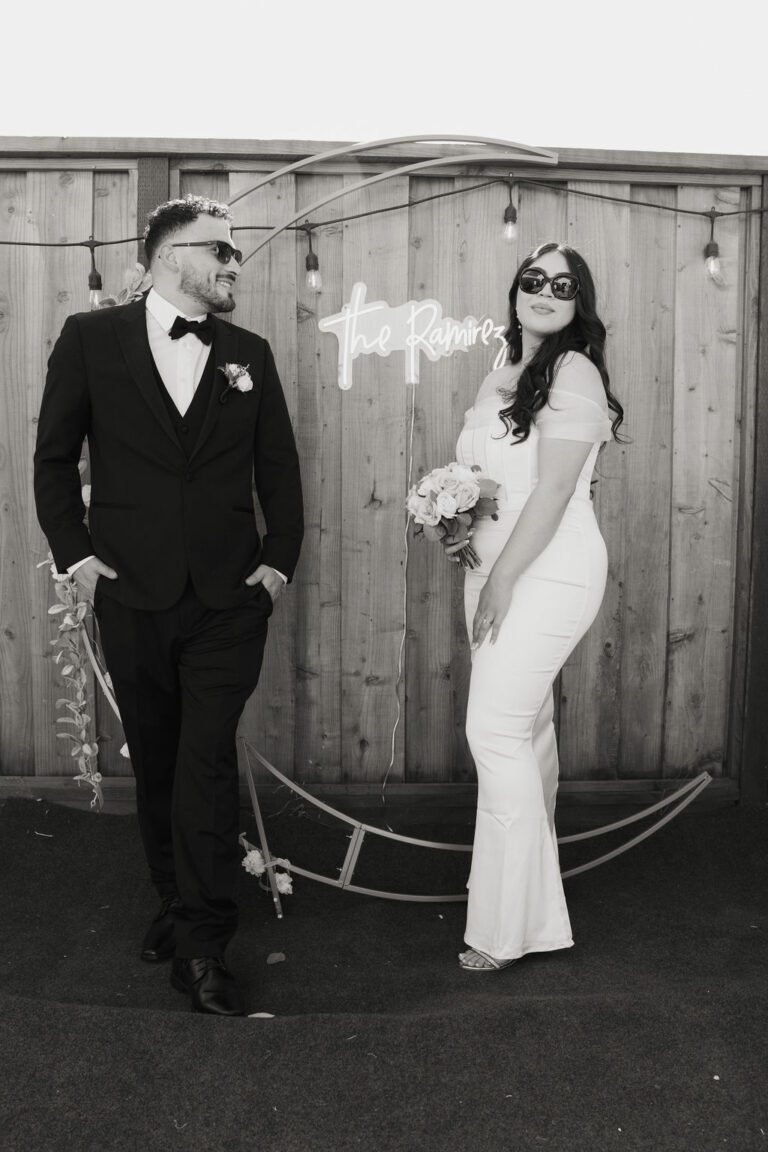 Wedding Photography Costs in Napa