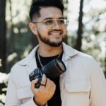 Oskar Chavez | Napa Wedding Photographer and Videographer