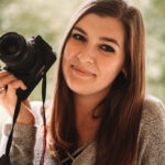 Camille Mattish | Napa Wedding Photographer