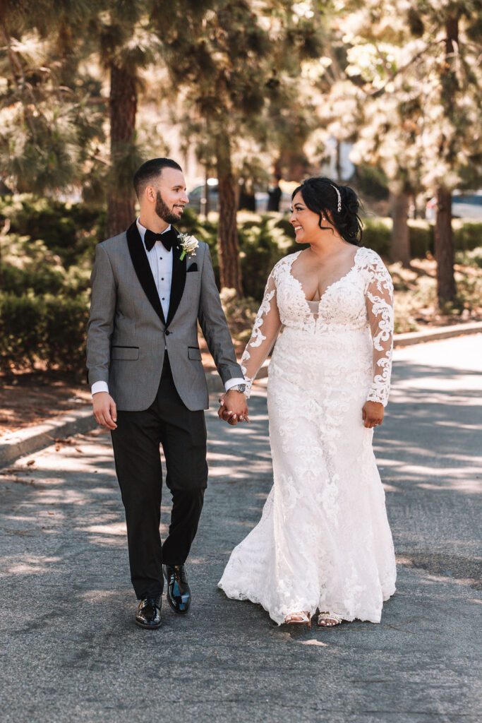 How to Get a Marriage License in Napa, CA