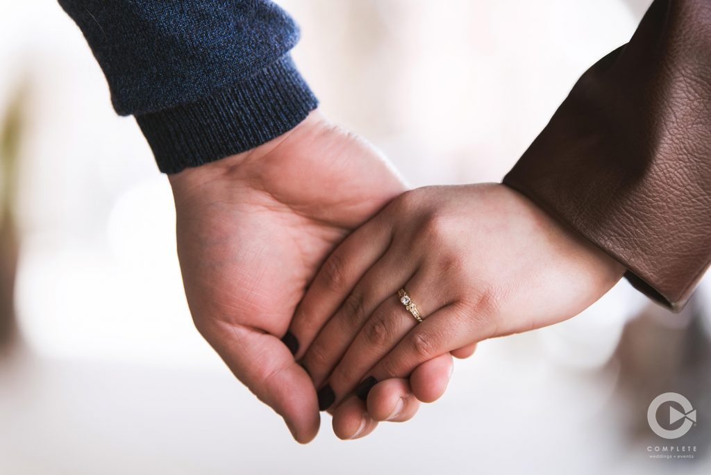 Complete weddings + events Blog budget tips