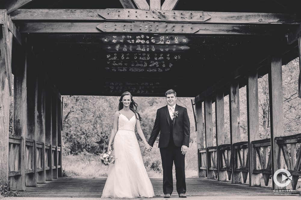 Lake Geneva, WI Bride wedding photo