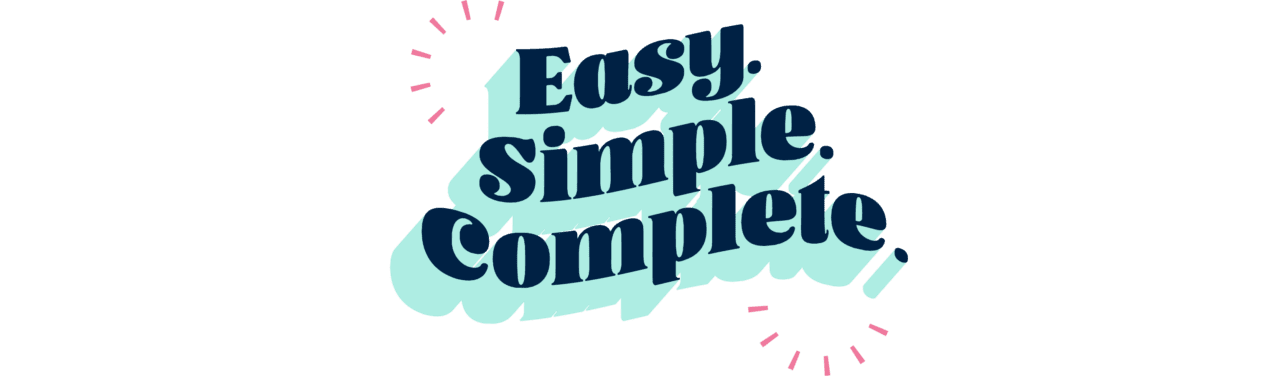 Complete Weddings + Events Nashville Slogan