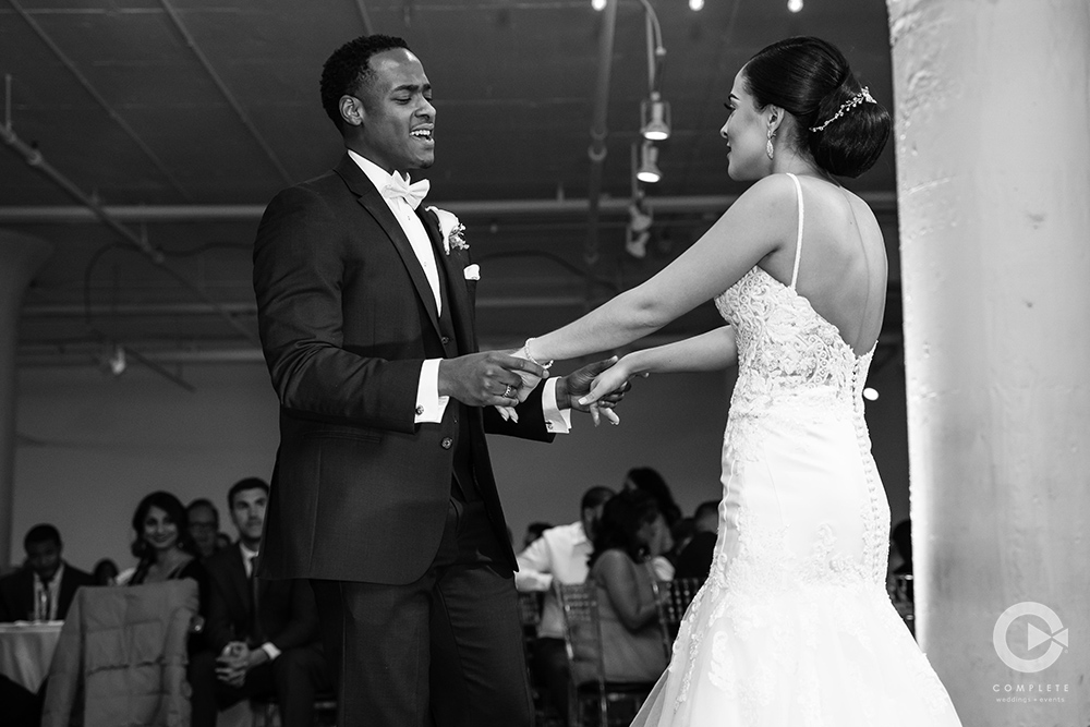 Capturing the Details: The Art of Wedding Content Creation