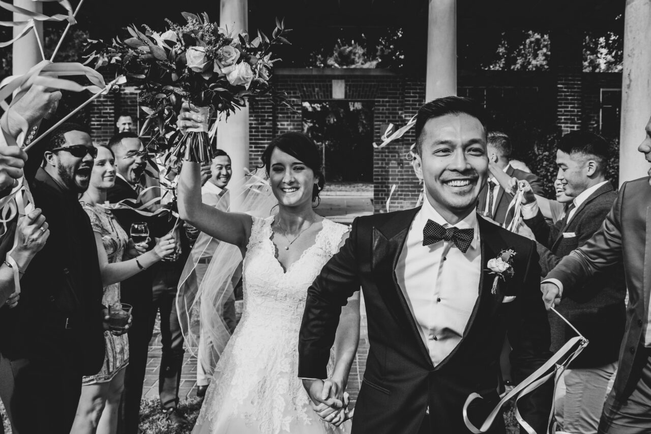 Create a Nashville Wedding Guest Experience That Makes Your Favorite People Want to Stay All Night