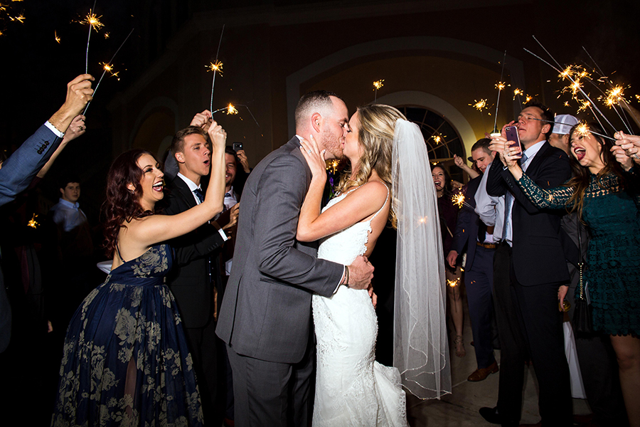 Wedding Photography Inspiration in New York City