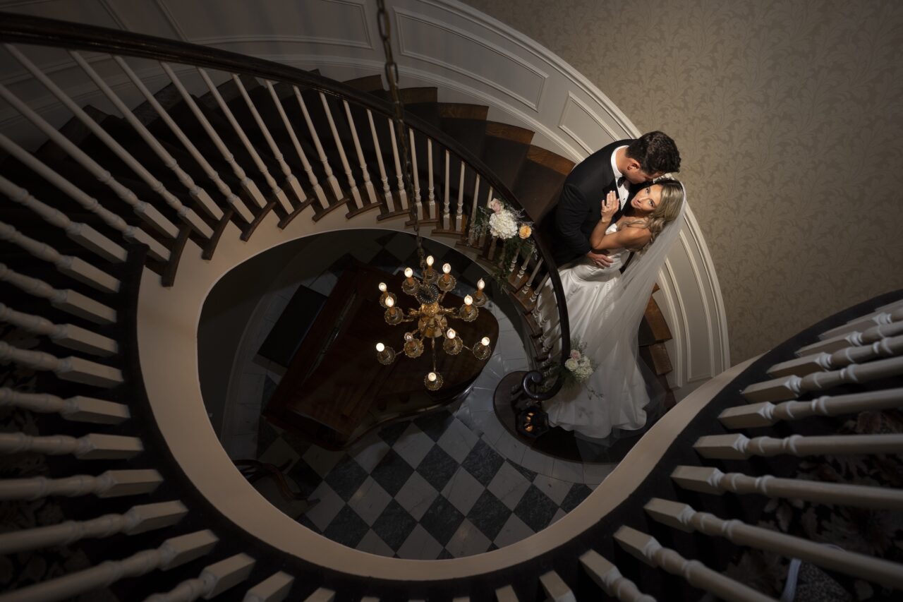 Wedding Photography Styles