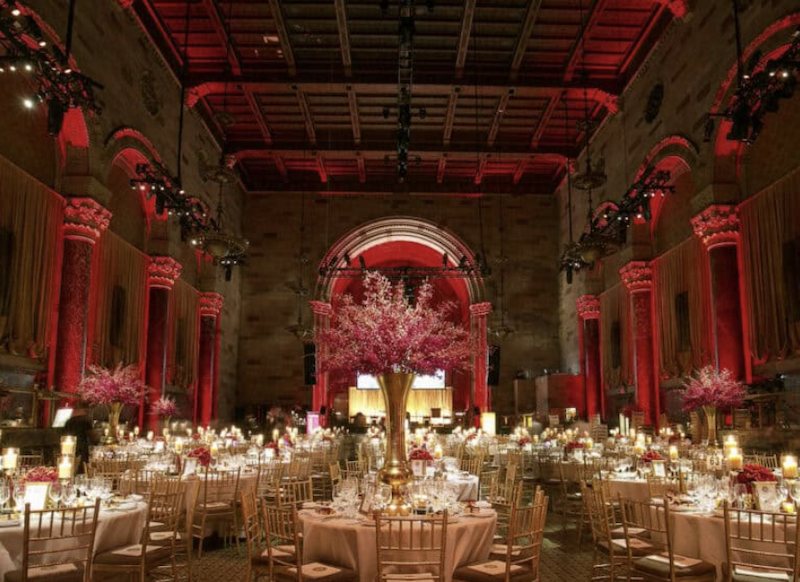 NYC & Long Island Wedding Venues for 1,000+ Guests