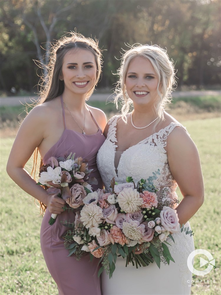 wedding bouquet