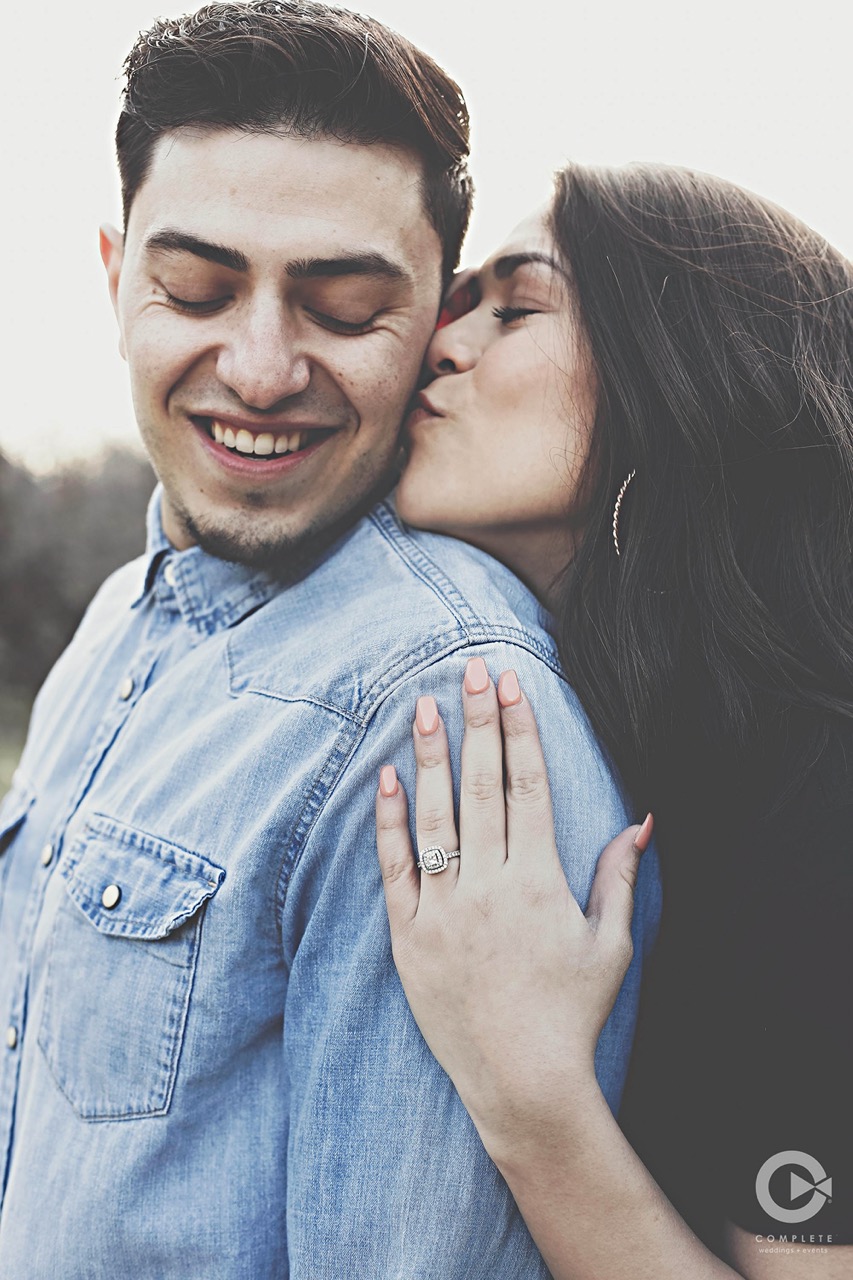 Engagement sessions