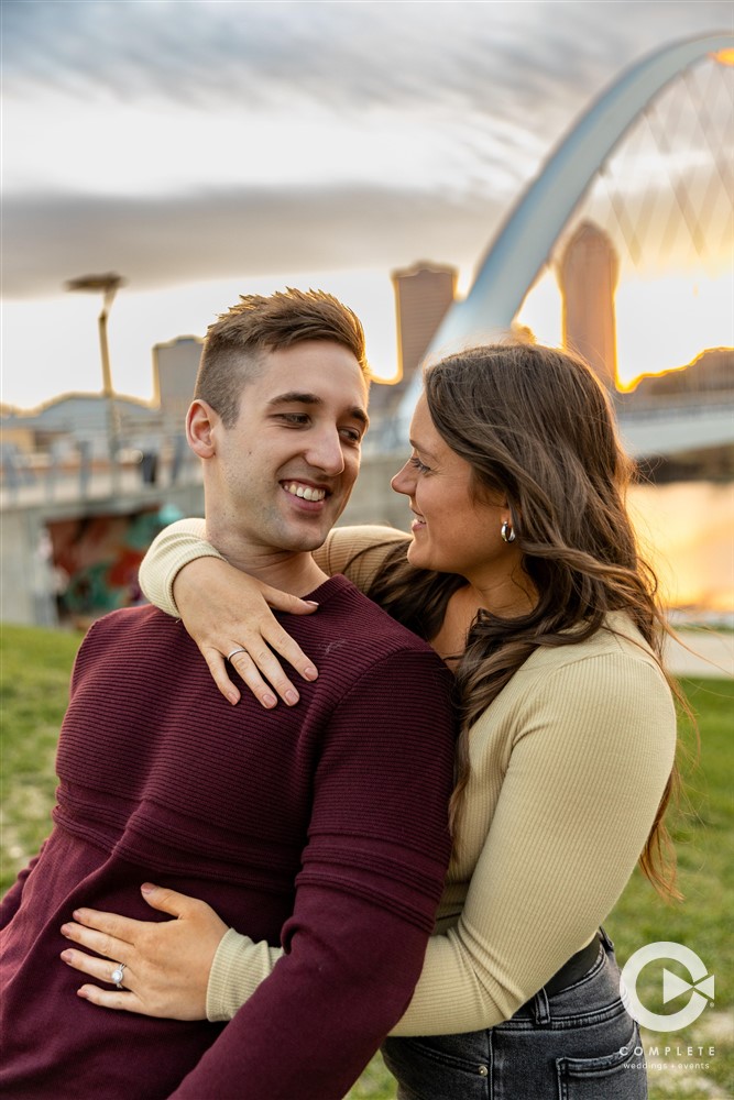 steps after getting engaged