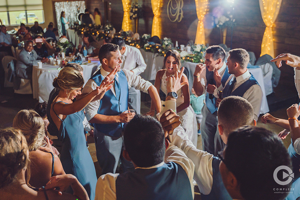 Reception Wedding Planning Checklist