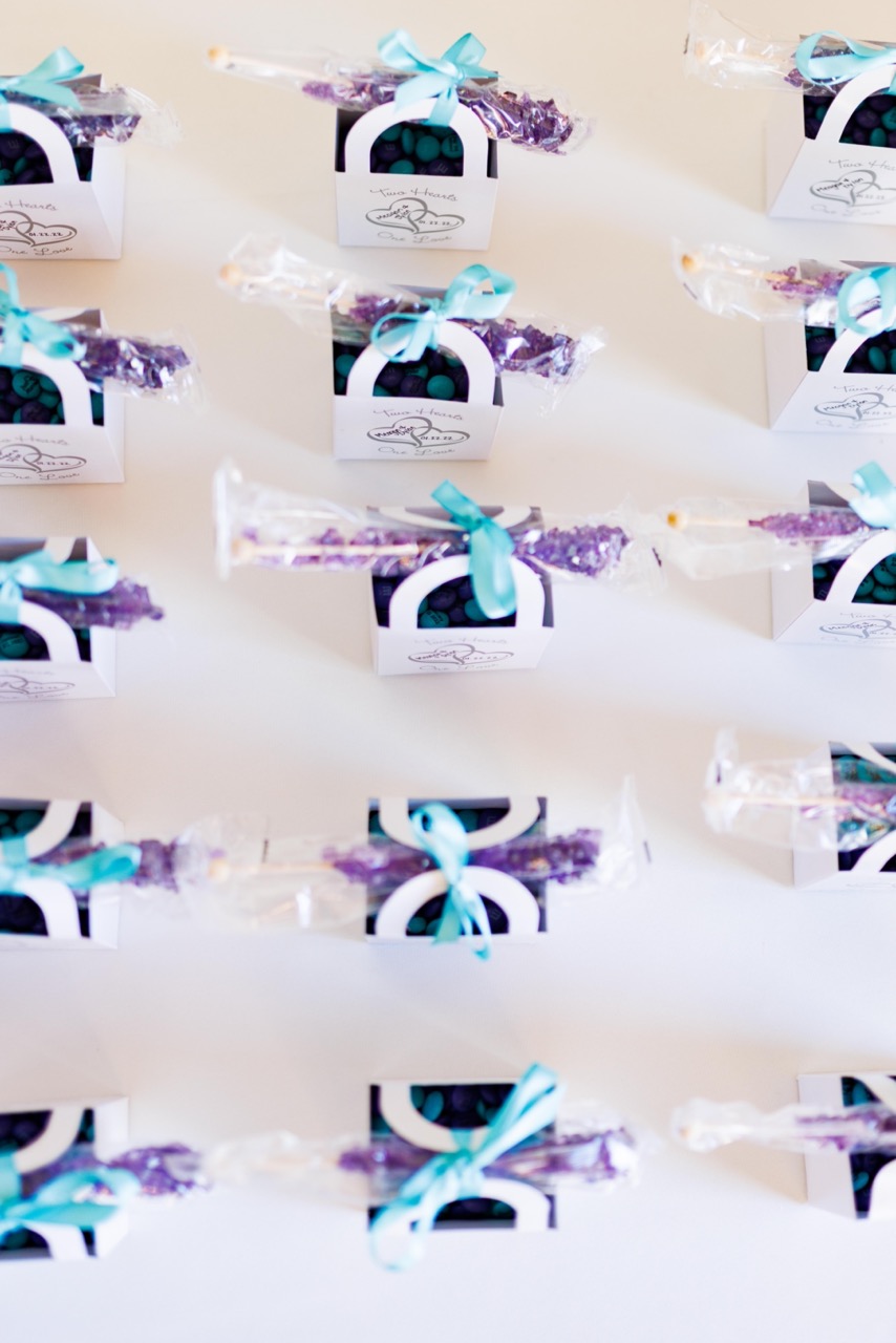 wedding favors
