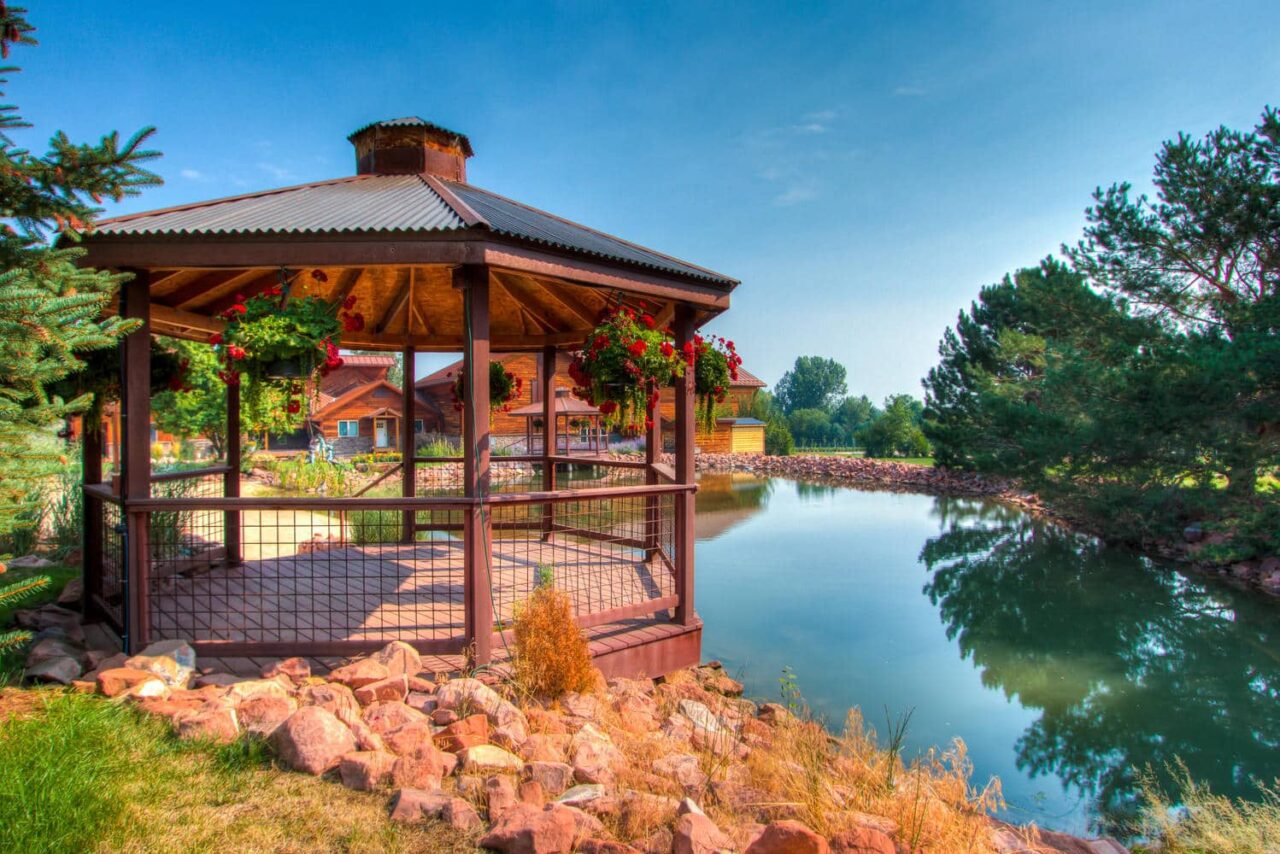 Make Your Wedding Unforgettable at The Hillside Vineyard