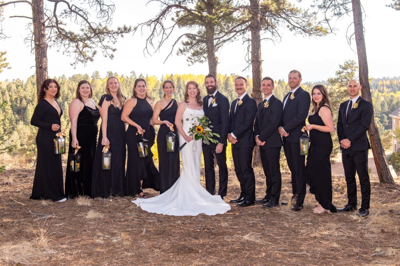 Wedding Photography Videography