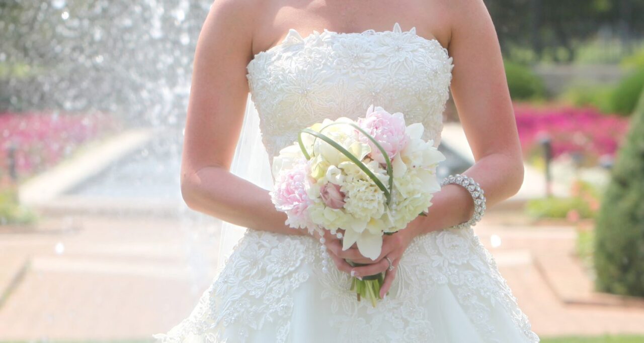 Top Spring Wedding Planning Tips