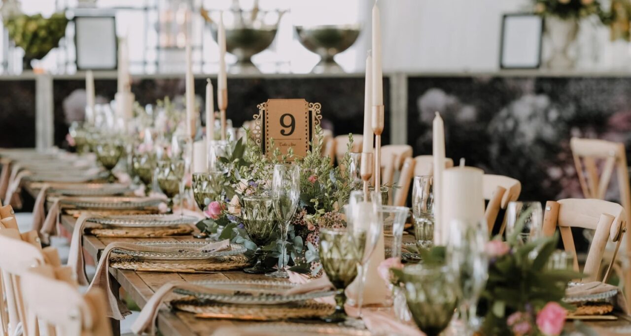Choose the Perfect Wedding Theme for Your Big Day