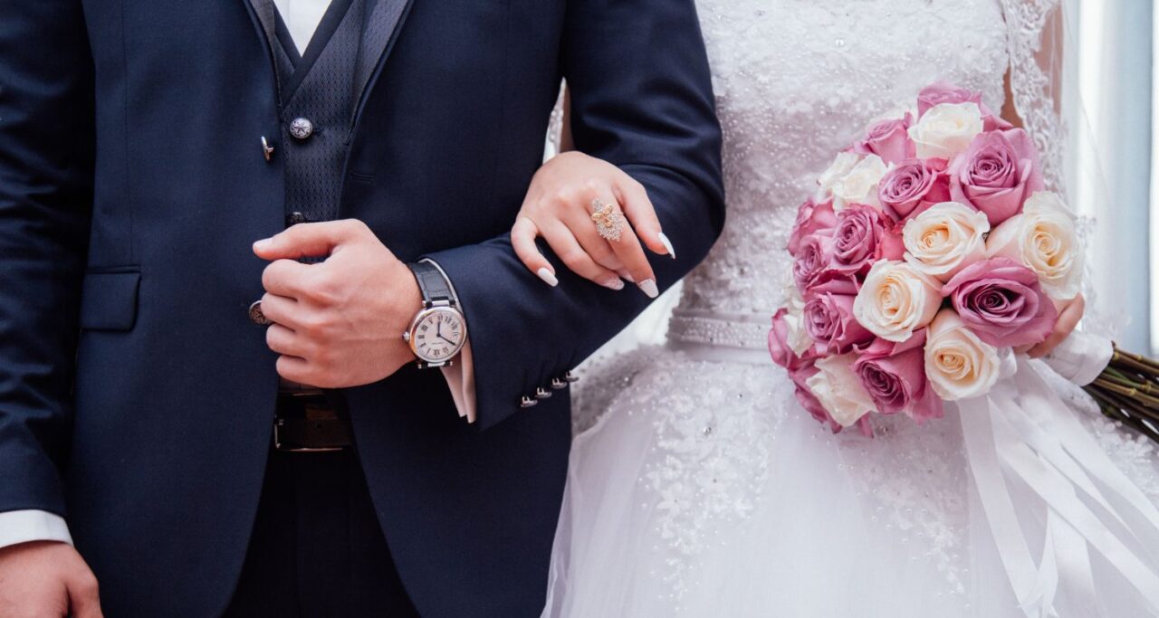 The Ultimate Fort Collins Wedding Florals Checklist