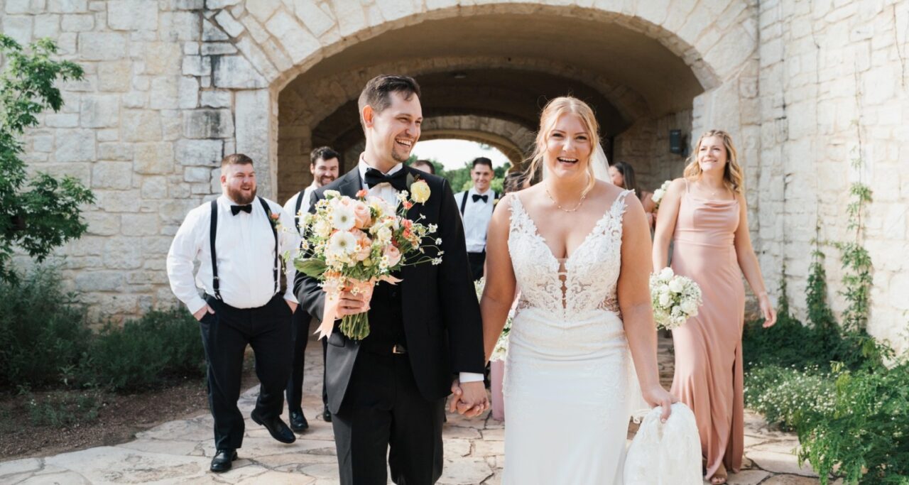 Fort Collins Wedding Photographer