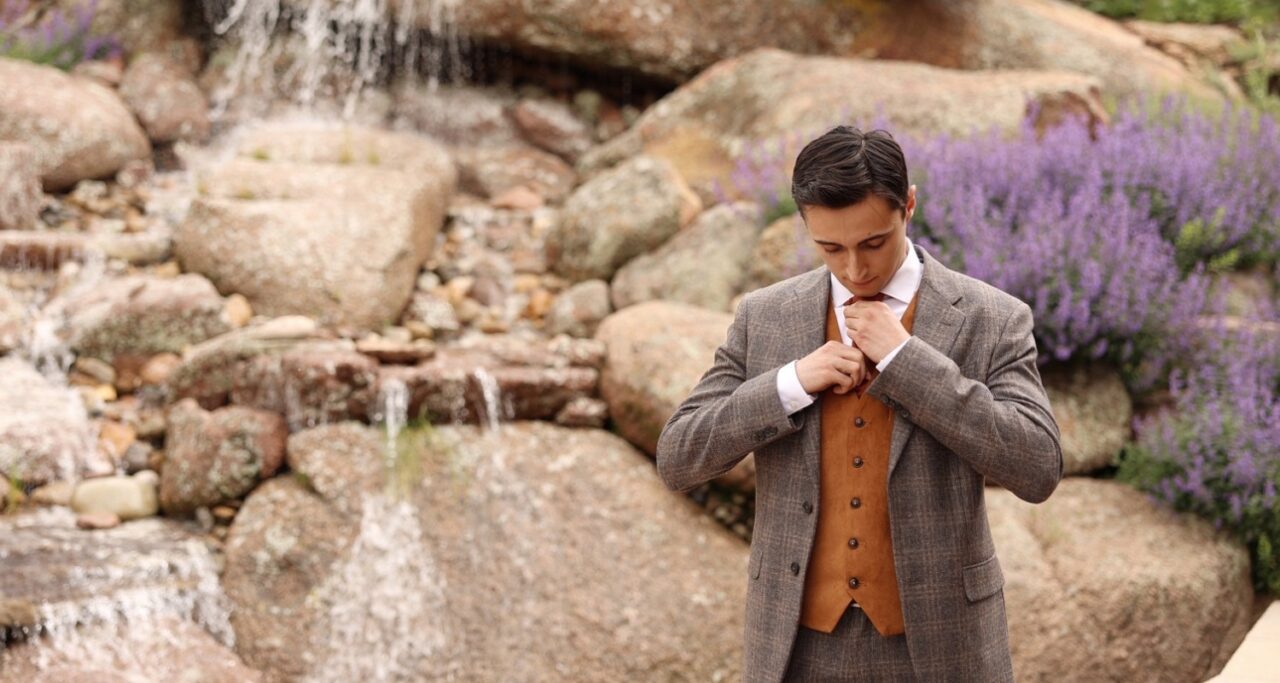 Groom's Guide to Wedding Planning