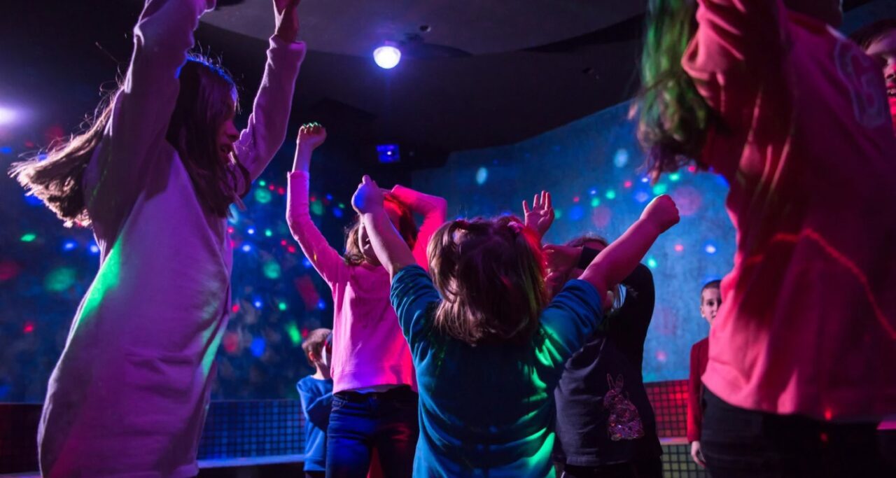 Silent Disco Weddings