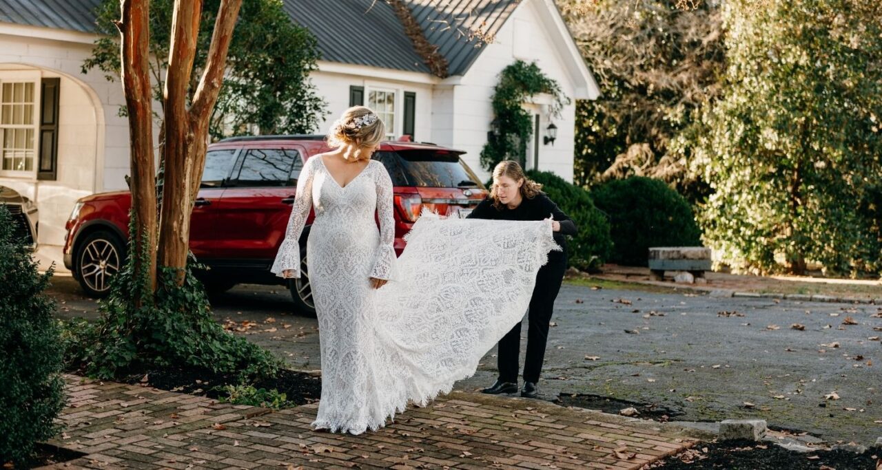 Wedding Coordinators vs. Venue Coordinators: What’s The Difference?